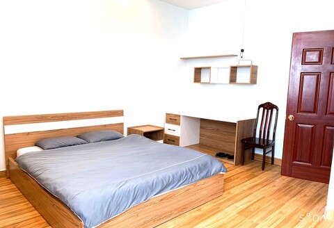 OYO 1248 쿠옌 하우스