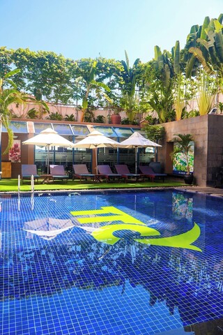 TTC 호텔 - 미켈리아