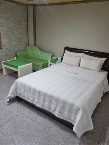 이천 샤트렌모텔