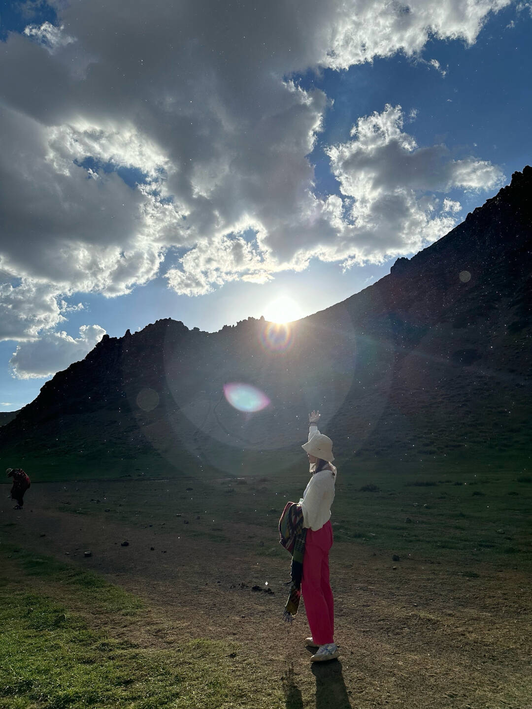 울란바토르, 테를지 외 1개-일정•경비9