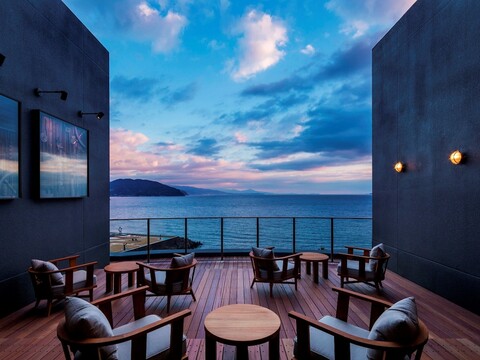 호시노 리조츠 카이 안진