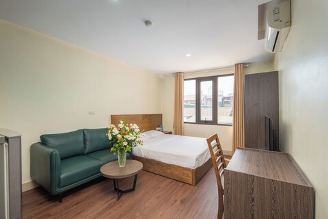 그란다 하노이 호텔 & 아파트먼트