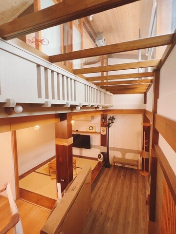 스에히로도리 일본식 전체 주택 No1