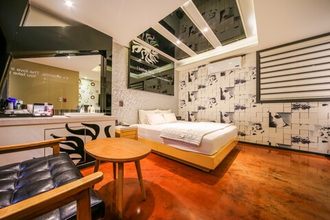 포항 청하 콜 무인텔