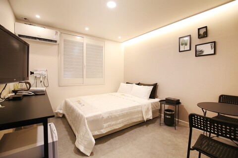 청주 더 잠 (The Zam)