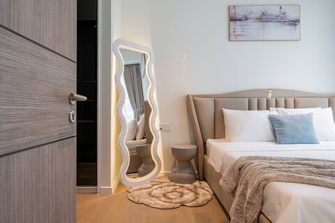 메트로폴 - 크리스틴 호스피탈리티