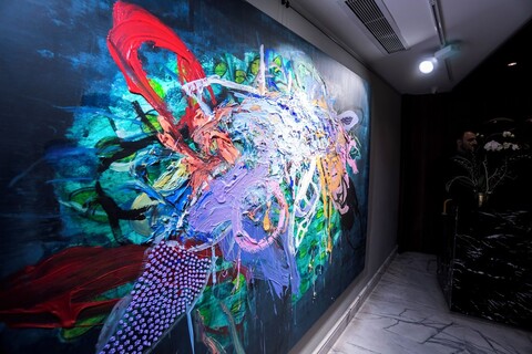 엔들리스 아트 호텔