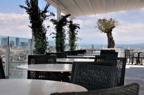 그랜드 호텔 오리엔테