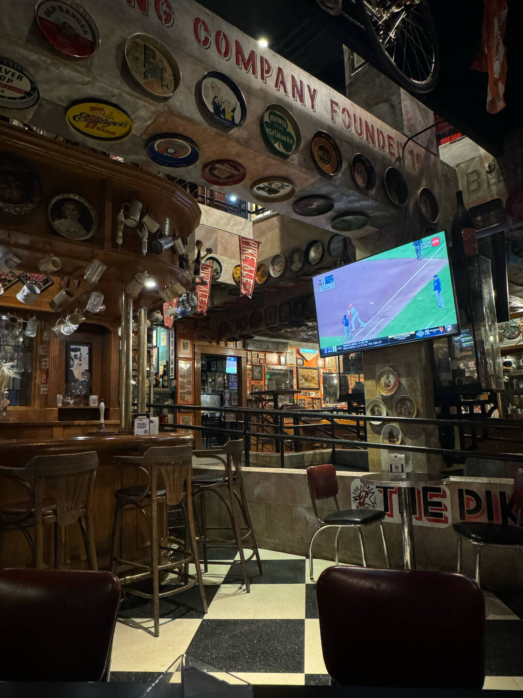 시애틀의 놀거리와 맛집리스트 ♥️ 별점표 ♥️