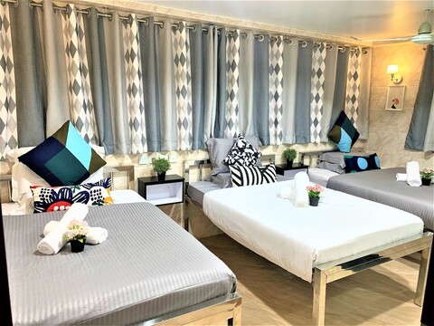 수퍼 게스트 하우스