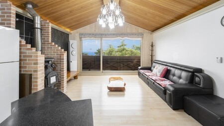 제주 오션클리프카트지펜션