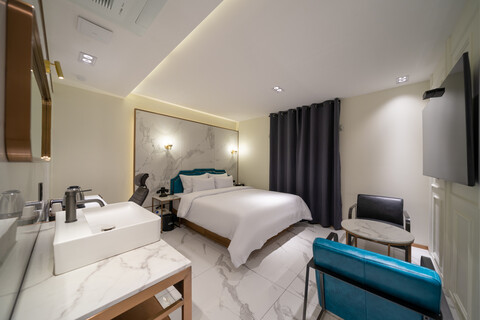 용인(수지) STAY25