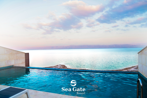 Sea Gate Resort