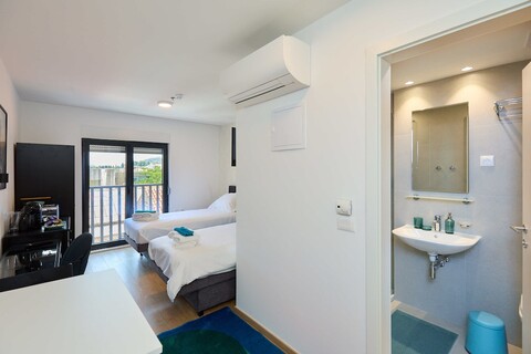 도미늄 시티 스위트