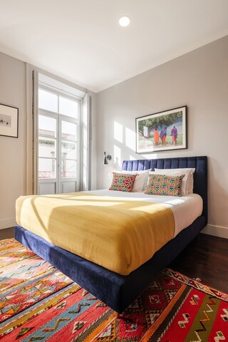 유토피안 - 디자인 스위트 포르투