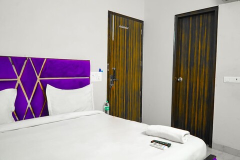 룸샬라 041 호텔 스카이 레지던시