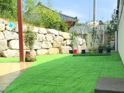 강릉 스테이여기