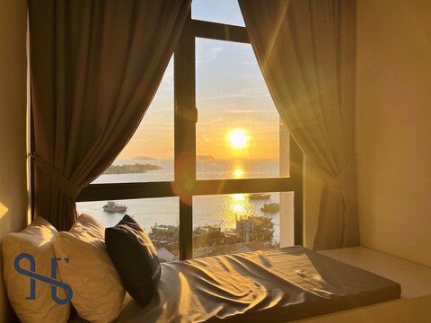 Homesuite' Home at The Shore KK