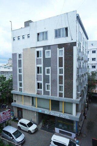 Hotel Sriveda
