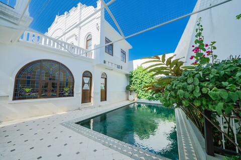 피탈로카 호텔 산우르 바이 데위즈매니지먼트