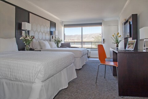 파크 포인트 호텔