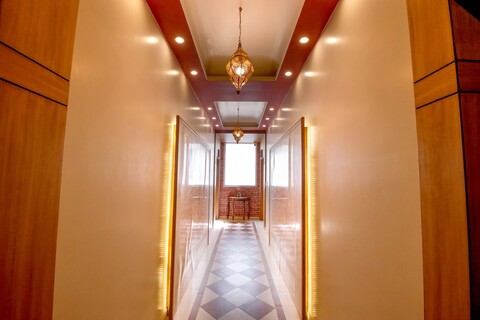 호텔 젬스 스위트