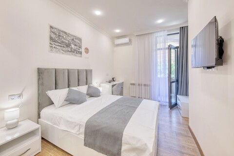 메종 헤리티지 호텔