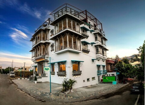 Khamma Ghani- A Boutique Hotel