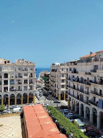 호텔 넬슨 - 바브 엘 우에드