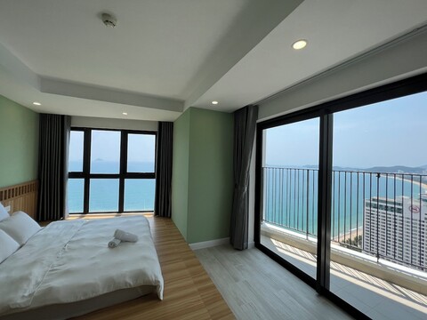 티엔 킴 2 아파트