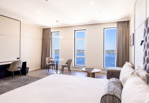 덕스턴 호텔 퍼스