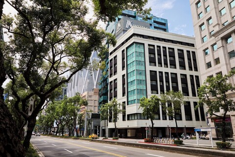 K 호텔 - 타이베이 II