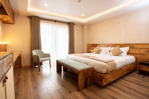 호텔 브리크티 타라