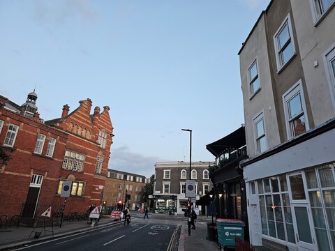 스튜디오 헤이븐