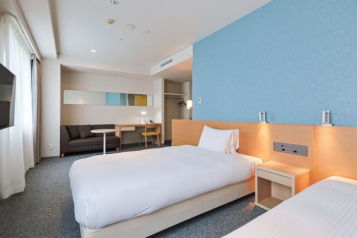 JR KYUSHU HOTEL Miyazaki-i