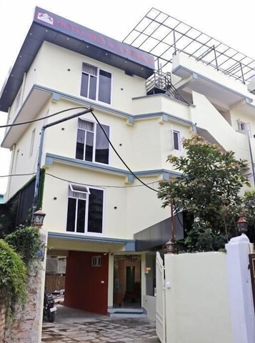 호텔 로얄 엠페러