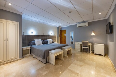 사크로몬테 호텔