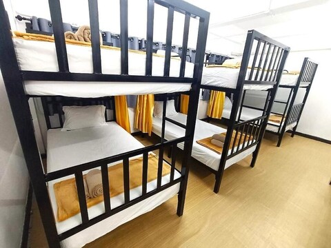 실롬 게스트하우스