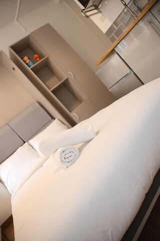 캠든 코지 스튜디오