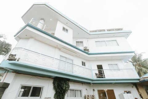 빌라 토마사 버진 호텔