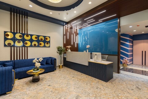 로얄 라왈 - 럭셔리 부티크 호텔