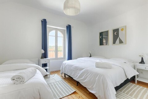 르 마그놀리아 - 디즈니랜드 근처