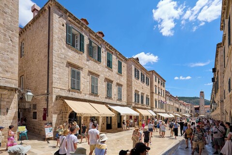 투디시 럭스 스위트 바이 도미니움