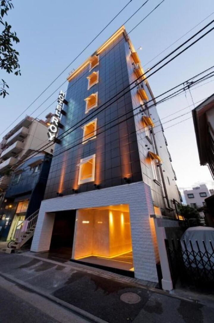 호텔 로이 - 성인 전용 대표 이미지