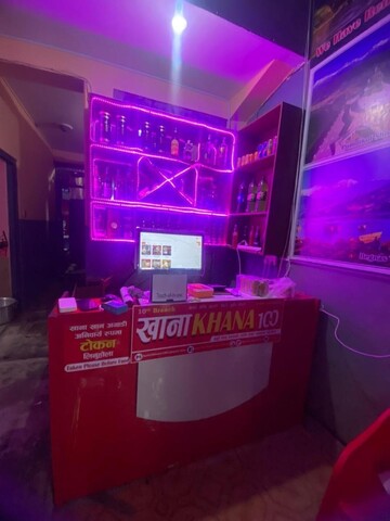 Hotel khana 100