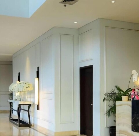 사마라 호텔  자카르타 셍카렝