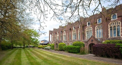 런던 치그웰 프린스 리젠트 호텔, BW 시그니처 컬렉션