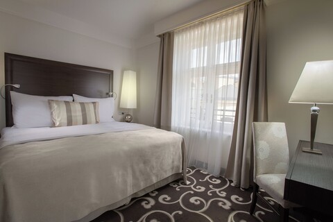 그랜드 호텔 보헤미아