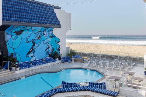 더 웨이페어러 샌디에이고