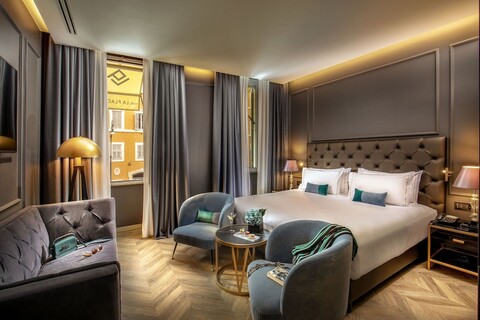 호텔 라 플라스